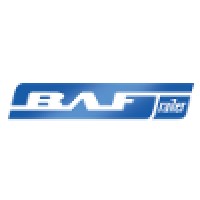 BAF TURKEY Semi Trailer logo, BAF TURKEY Semi Trailer contact details