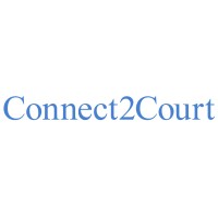 Connect2Court logo, Connect2Court contact details