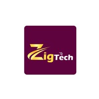 Zigtech logo, Zigtech contact details