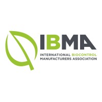 IBMA logo, IBMA contact details