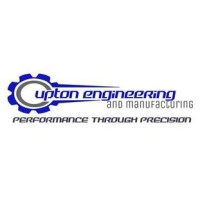 Upton Engineering & Manufacturing logo, Upton Engineering & Manufacturing contact details