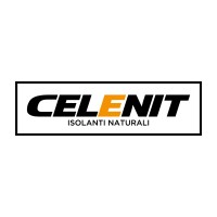 CELENIT Isolanti Naturali logo, CELENIT Isolanti Naturali contact details