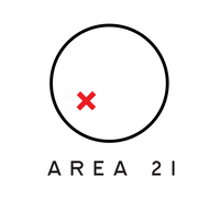 Area 21 logo, Area 21 contact details