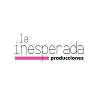 La Inesperada Producciones S.L. logo, La Inesperada Producciones S.L. contact details