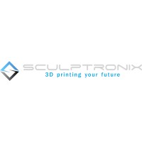 Sculptronix logo, Sculptronix contact details