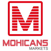 Mohicans Markets logo, Mohicans Markets contact details