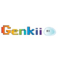 Genkii logo, Genkii contact details