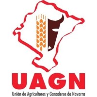 Unión de Agricultores y Ganaderos de Navarra (UAGN) logo, Unión de Agricultores y Ganaderos de Navarra (UAGN) contact details