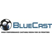 3dgarage BlueCast logo, 3dgarage BlueCast contact details