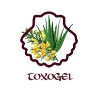 TOXOGEL logo, TOXOGEL contact details