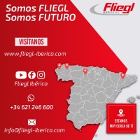 FLIEGL IBERICA SL logo, FLIEGL IBERICA SL contact details