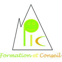 PIC FORMATION logo, PIC FORMATION contact details