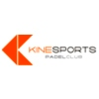 KineSports Club logo, KineSports Club contact details