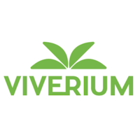 Viverium logo, Viverium contact details