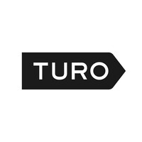 Turo logo, Turo contact details