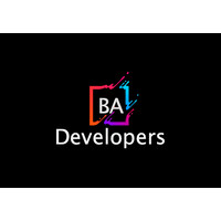 BA-Developers logo, BA-Developers contact details