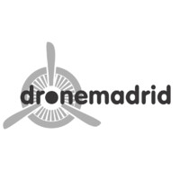 Dronemadrid logo, Dronemadrid contact details