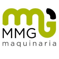 MAQUINARIA MMG E HIJOS SL logo, MAQUINARIA MMG E HIJOS SL contact details