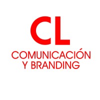 CL Comunicación y Branding logo, CL Comunicación y Branding contact details