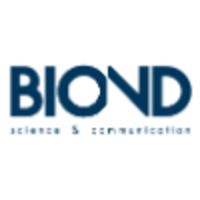 BIOND Science & Communication logo, BIOND Science & Communication contact details