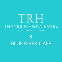 The Thames Riviera Hotel logo, The Thames Riviera Hotel contact details