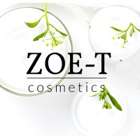 ZOE-T COSMETICS SL logo, ZOE-T COSMETICS SL contact details