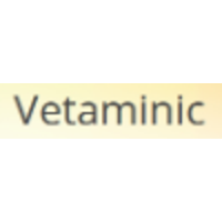 Vetaminic logo, Vetaminic contact details