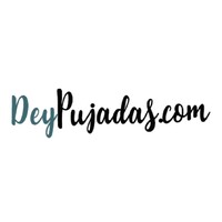 Dey Pujadas logo, Dey Pujadas contact details