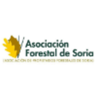 Asociación Forestal de Soria logo, Asociación Forestal de Soria contact details