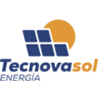 TECNOVASOL ENERGIA SOLAR logo, TECNOVASOL ENERGIA SOLAR contact details