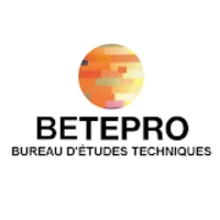 BETEPRO logo, BETEPRO contact details