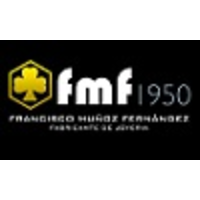 FMF JOYERO 1950 logo, FMF JOYERO 1950 contact details