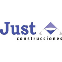 Construcciones Just S.A. logo, Construcciones Just S.A. contact details