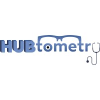 HUBTOMETRY logo, HUBTOMETRY contact details