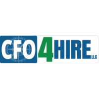 CFO 4Hire, LLC logo, CFO 4Hire, LLC contact details