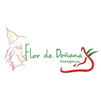 Flor de Doñana Biorganic logo, Flor de Doñana Biorganic contact details