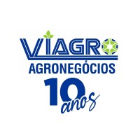 VIAGRO logo, VIAGRO contact details