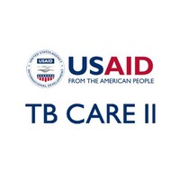 TB CARE II logo, TB CARE II contact details