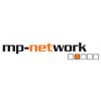 MP-Network GmbH logo, MP-Network GmbH contact details