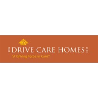 The Drive Care Homes LTD logo, The Drive Care Homes LTD contact details