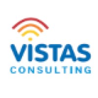 Vistas Consulting logo, Vistas Consulting contact details