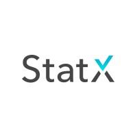 StatX Inc. logo, StatX Inc. contact details