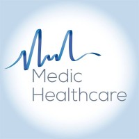 Medic Healthcare logo, Medic Healthcare contact details