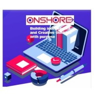 Onshore Centre logo, Onshore Centre contact details