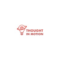 Thought in  Motion Ltd logo, Thought in  Motion Ltd contact details