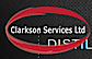 Clarkson Services Ltd logo, Clarkson Services Ltd contact details