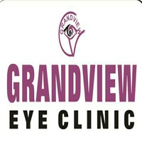 Grandview Eye Clinic logo, Grandview Eye Clinic contact details