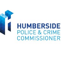 Office of the Police and Crime Commissioner for Humberside logo, Office of the Police and Crime Commissioner for Humberside contact details