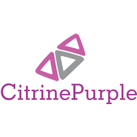 CitrinePurple logo, CitrinePurple contact details