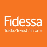 Fidessa logo, Fidessa contact details